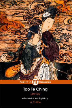 1 Tao Te Ching - Lao Tse (Lao Tzu)  Tao te ching book, Taoism, Tao te ching